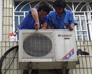 萝北空调售后维修服务中心在哪里找