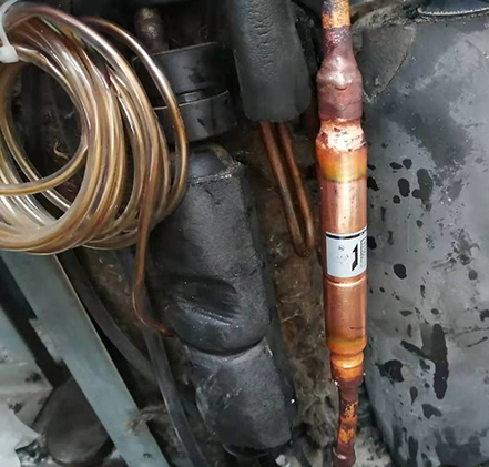 萝北美的变频多联机空调维修售后服务中心