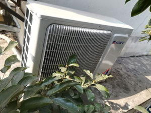 萝北空调维修售后服务