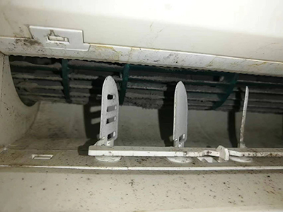 萝北空调维修售后服务中心电话是多少