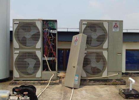 萝北空调维修电话号码多少