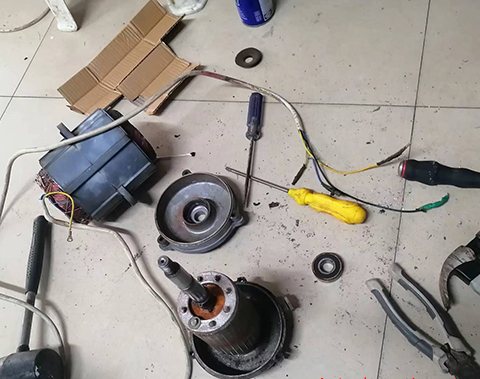 萝北空调维修售后服务中心电话在哪里找