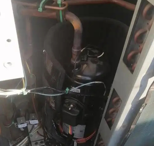 萝北维修变频空调电话在哪里找