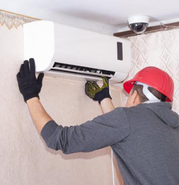 萝北空调内机噪音大