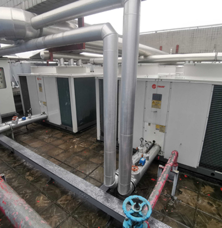 萝北附近中央空调维修 萝北上门中央空调维修